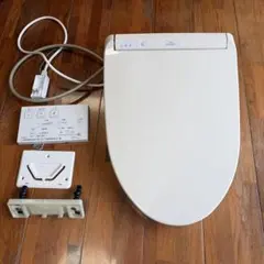 TOTO ウォシュレット KM TCF8CM57 パステルアイボリー