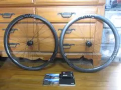 2026年最新】Enve ホイールの人気アイテム - メルカリ