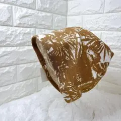 【新品タグ付き】センス オブ グレース ビーニー FOSSIL WATCH