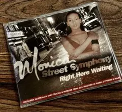 MONICA『STREET SYMPHONY 』