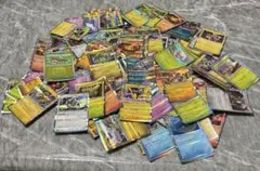 は*☆様 ポケモンカード R、キラ169枚まとめ売り