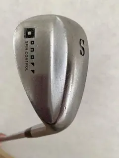 ONOFF SPIN CONTROL ウェッジのサムネイル