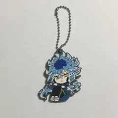 ツイステ イデア ラバーマスコット ストラップ - メルカリ
