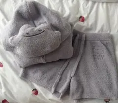 2026年最新】メタモン ジェラピケの人気アイテム - メルカリ