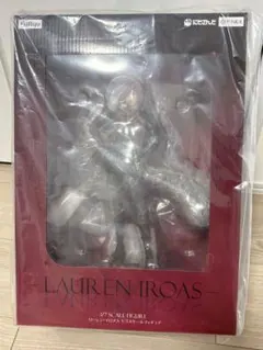 にじさんじ ローレン・イロアス 1/7スケールフィギュア