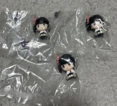 鬼滅の刃 ぺたっとねじまきますこっと カナオ