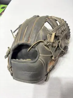 最終値下げ即戦力。IPセレクト 軟式グローブ 内野右投げ用。 - メルカリ