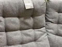 CAINZ Style F-Lepoco 座椅子 カバーが洗える背もたれイス