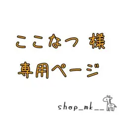 ここなつ様 専用プルームオーラ Ploom AURA フロントパネル