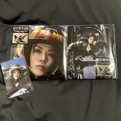 未開封 NCT 127 BLINGY ユウタ Amazon特典付