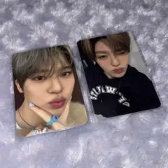 【いいね不要】 NCT WISH シオン トレカ セット