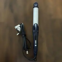 シルバー 2way・3wayヘアアイロン - メルカリ