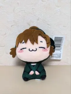 忍たま乱太郎 もちびこマスコット 第三弾　 善法寺伊作