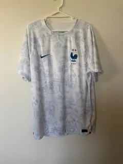 オールマイティ◎】Nike フランス代表 2012 アウェイ サッカー - メルカリ