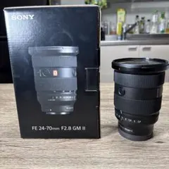 2026年最新】24-70mm f2.8 gmの人気アイテム - メルカリ