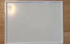 日立 ヘルシーシェフ用 陶器製テーブルプレートのサムネイル