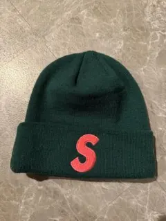 2026年最新】supreme sロゴ ビーニーの人気アイテム - メルカリ