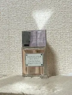 Vasilisa ヴァシリーサ マイウェイ オードパルファム 40ml 廃盤品のサムネイル