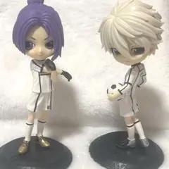 ブルーロック Qposketフィギュア