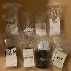 timelesz FAM LIVE TOUR ペンライト　SexyZoneのサムネイル