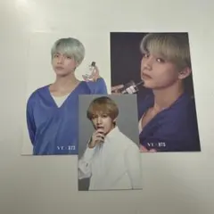 2026年最新】bts テヒョン サインの人気アイテム - メルカリ