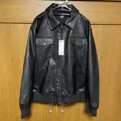 GU ジップアップブルゾンUNDERCOVER
