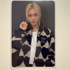 straykids スキズ DO IT フィリックス タワレコ ラキドロ