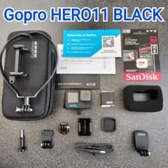 2025年最新】gopro hero11 アクセサリーセットの人気アイテム