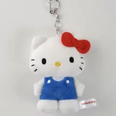 ハローキティ　ぬいぐるみミラー　新品