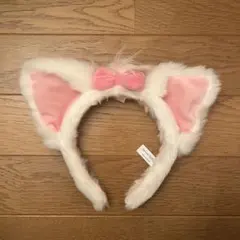 マリーちゃん　カチューシャ