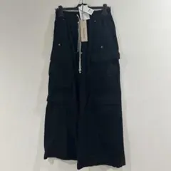 2025年最新】rick owens カーゴベラの人気アイテム - メルカリ