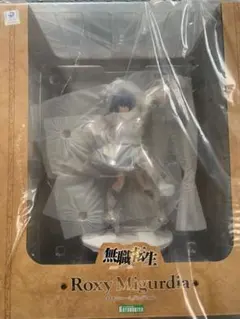 新品】無職転生 コトブキヤ ロキシー フィギュア 恥ずかしがり顔は 