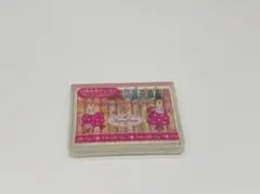 美品！サンリオ　マロンクリーム12色クレヨン