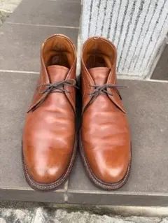 ALDEN オールデン 13789 US9.5D クロムエクセル - メルカリ