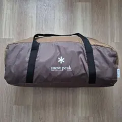 スノーピーク　ヴォールト　中古美品