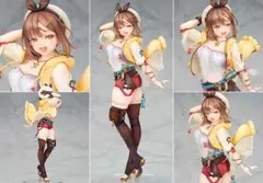 アルター アニメ