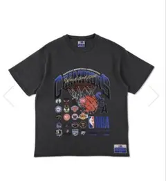 WIND AND SEA NBA CHAMPION TEE