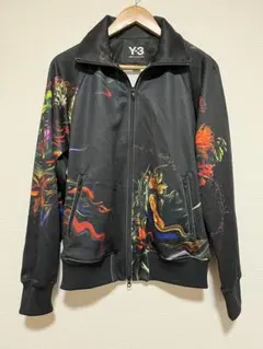 【希少】Y-3 toketa aop トラックジャケット パンツ セットアップのサムネイル