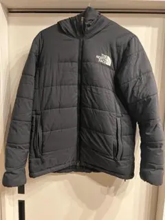 THE NORTH FACE フード付きダウンジャケット