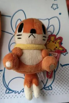 【美品】ポケモン　ポケドール　ブイゼル　タグ付き　レア　2006 ポケモン ポケドール ブイゼル タグ付き 2006 - メルカリ