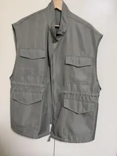 ミリタリージャケット Mサイズ