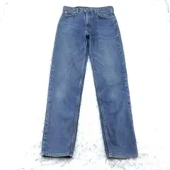 90s Levi's 310 オレンジタブ デニム ジーンズ W30