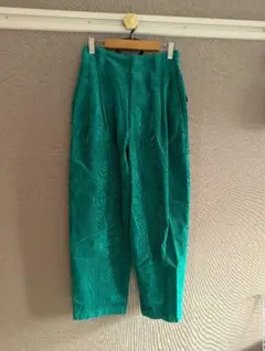 UNIQLO MARNIコラボ コーデュロイパンツ S