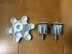 パナソニック　ドラム式洗濯機　輸送用固定ボルトのサムネイル
