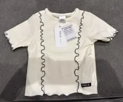 RELA. ベビー 半袖Tシャツ 100cm ◎