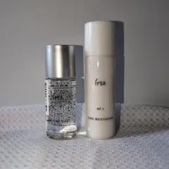 イプサ　ザ・タイムRアクア　MEn8