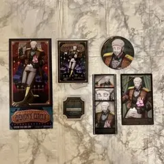 イルマ】魔入りました！入間くん Demons