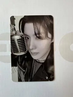 weverse アルバムBTS ARIRANG トレカ ホソク