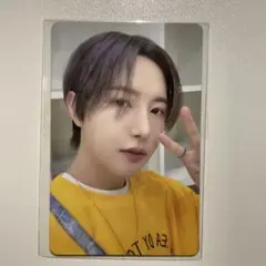 nct dream ロンジュン トレカホルダー NCT DREAM ロンジュン トレカケース 缶バッジ セット - メルカリ