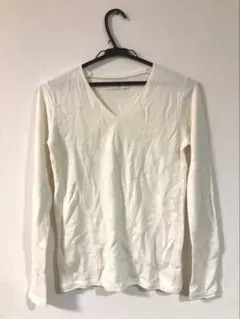 ♥️AZUL BY MOUSSY Vネックニット XSサイズ